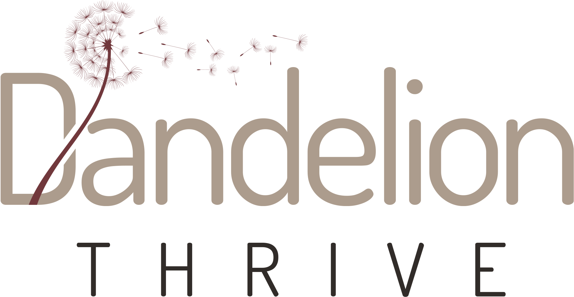 Dandelion Thrive